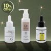 Combo Niacinamide10% Serum