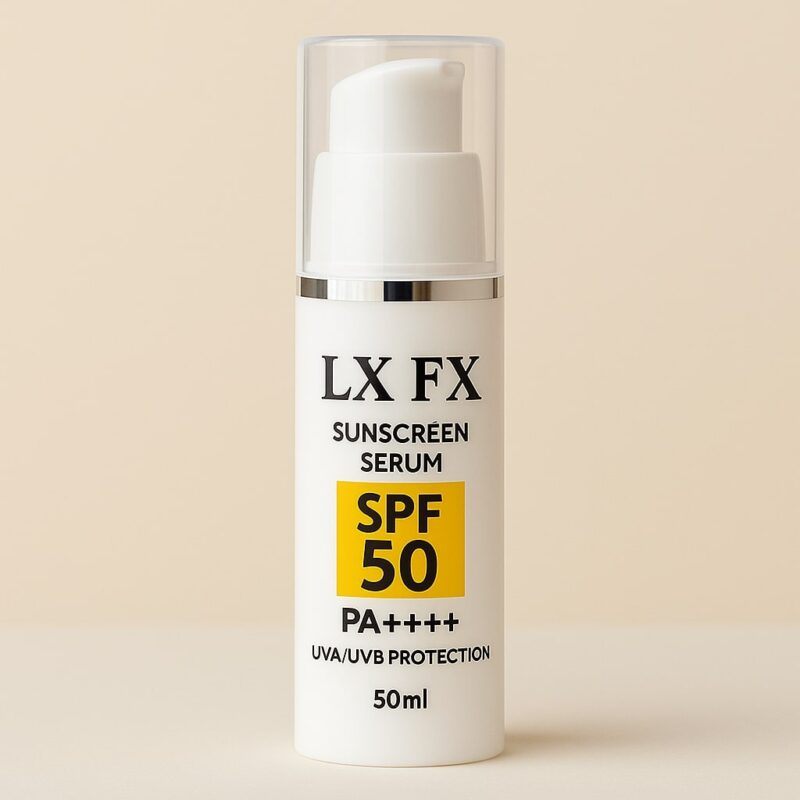 Sunscreen Serum 50ml SPF50 PA++++
