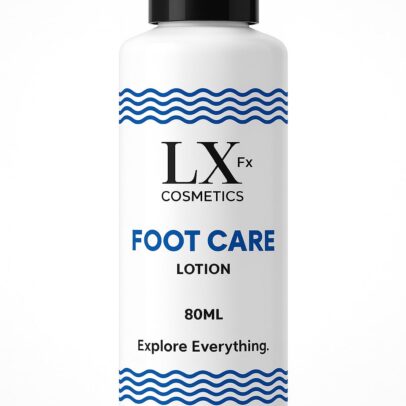 Foot Care Lotion