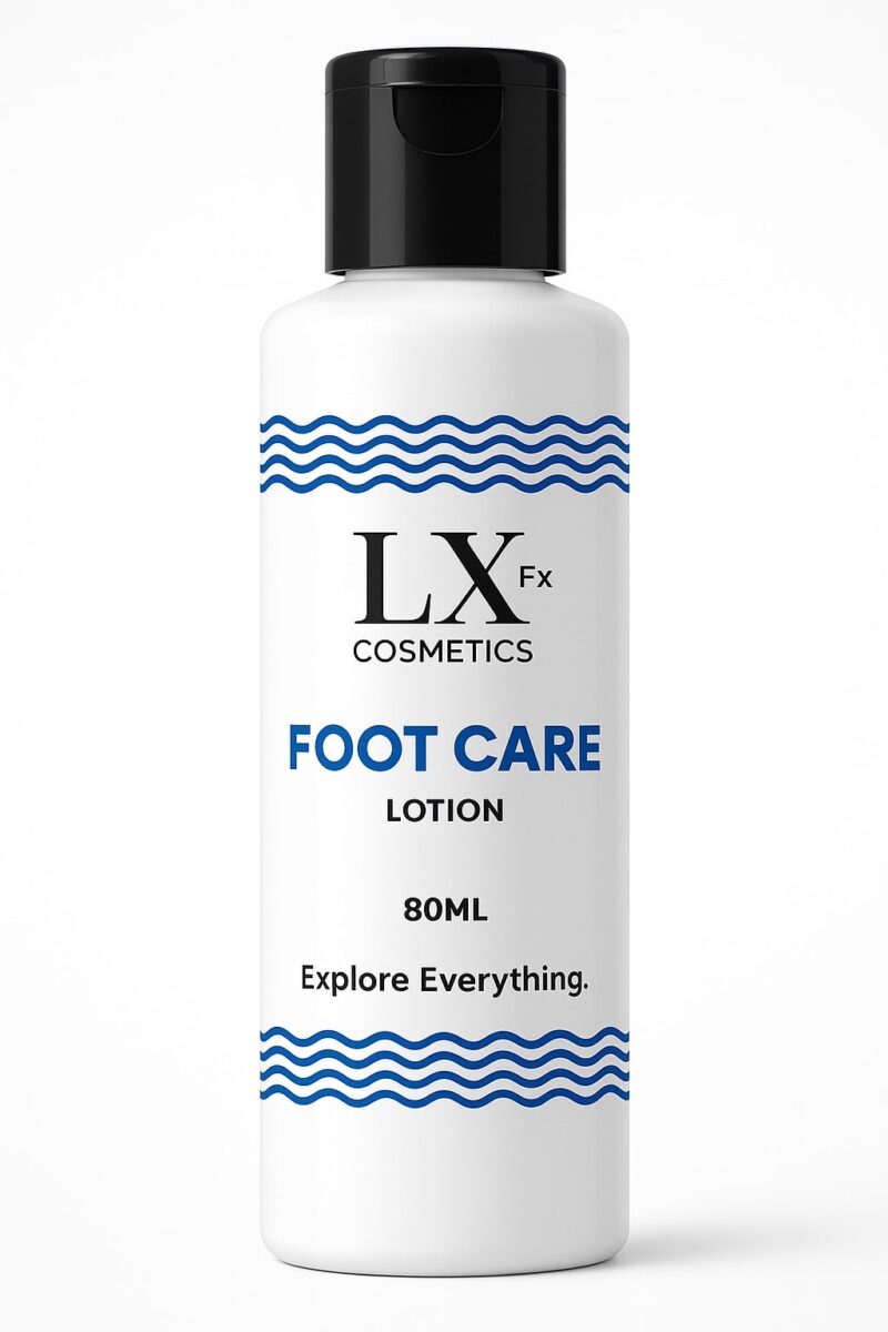 Foot Care Lotion