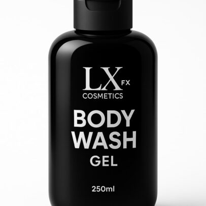 Body Wash Gel