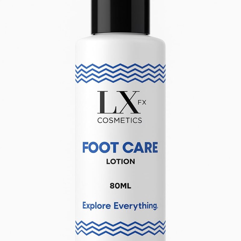 Foot Care Lotion - Image 2