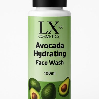 Avacoda Hydrating Face Wash