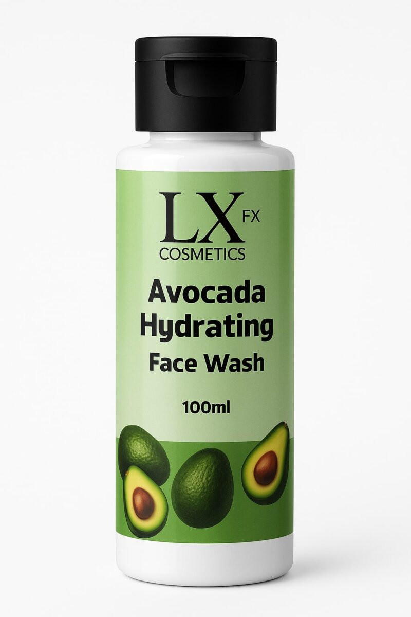 Avacoda Hydrating Face Wash