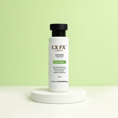Avacoda Hydrating Face Wash