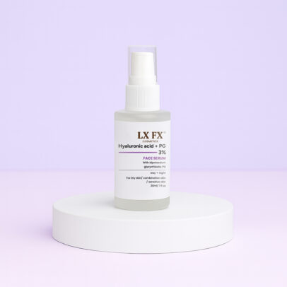 Hyaluronic Acid 3% Serum