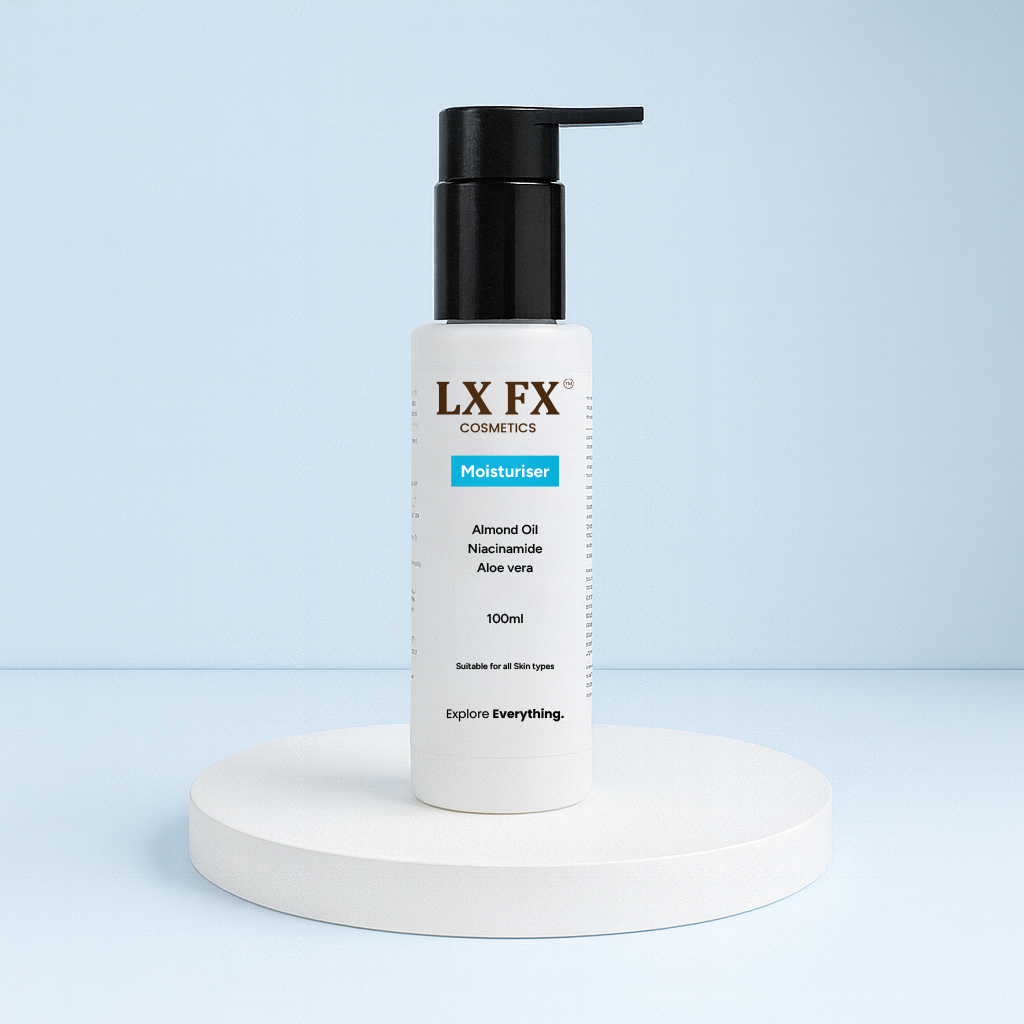 Moisturiser (All Skin)-100 ml