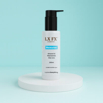 Moisturiser (All Skin) - 200 ml