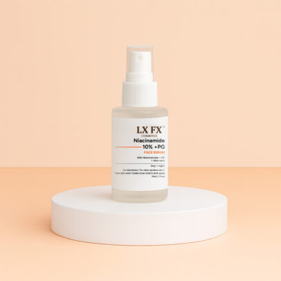 Niacinamide 10% Serum