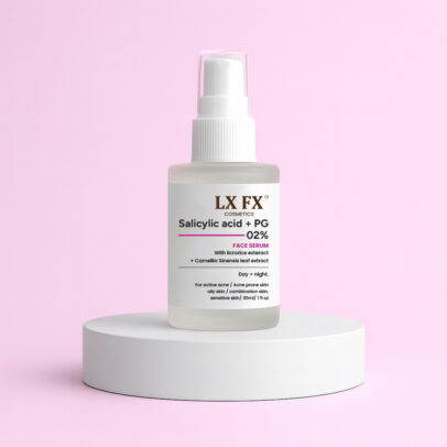 Salicylic Acid 2% Serum