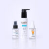 Skin lightening serum  combo