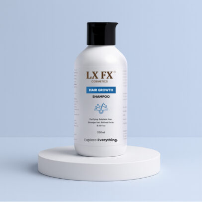 Hair Growth Shampoo 250 ml