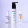 Anti-Acne & Protection Combo (Salicylic Acid Serum + Moisturiser + Sunscreen Gel)