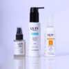 Glow & Protect Combo (Vitamin C Serum + Moisturiser + Sunscreen Gel)