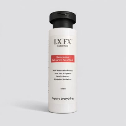Watermelon Refreshing Face Wash